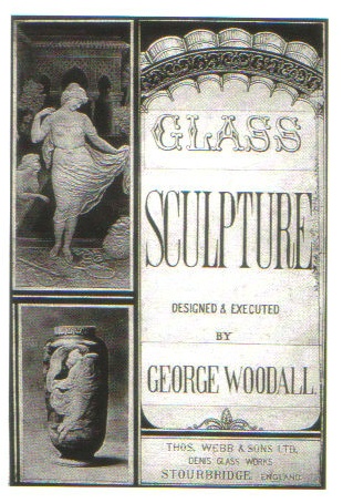 The Dancers Charger by Woodall